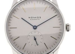 NOMOS Orion 309 -