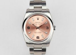 Rolex Oyster Perpetual 34 114200 -