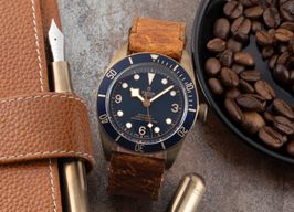 Tudor Black Bay Bronze 79250BB -