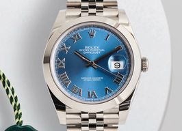 Rolex Datejust 41 126300 -