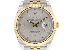 Rolex Datejust 41 126333 -