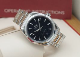 Omega Seamaster Aqua Terra 220.10.38.20.03.001 -