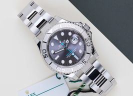 Rolex Yacht-Master 40 126622 -