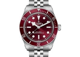 Tudor Black Bay Fifty-Eight 7939A1A0RU -