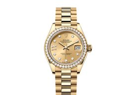 Rolex Lady-Datejust 279138RBR -
