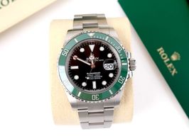 Rolex Submariner Date 126610LV -