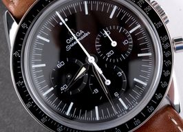 Omega Speedmaster Professional Moonwatch 311.32.40.30.01.001 (2020) - Black dial 40 mm Steel case