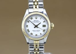 Rolex Lady-Datejust 6917 (1978) - 26 mm
