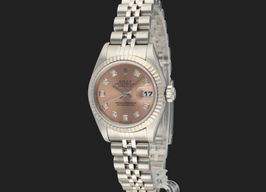 Rolex Lady-Datejust 79174 (2003) - 26 mm Steel case