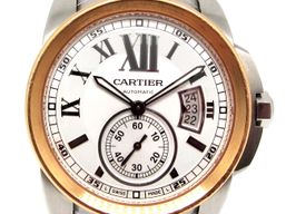 Cartier Calibre de Cartier 3389 -