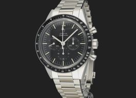 Omega Speedmaster Professional Moonwatch 311.30.40.30.01.001 (2023) - Black dial 40 mm Steel case