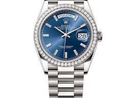 Rolex Day-Date 36 128349RBR -