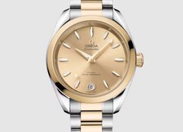 Omega Seamaster Aqua Terra 220.20.34.20.08.001 -