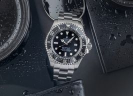 Rolex Sea-Dweller Deepsea 116660 (Unknown (random serial)) - 44 mm Steel case