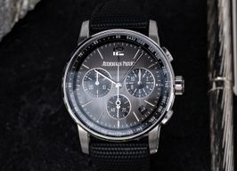 Audemars Piguet CODE 11.59 26393NB.OO.A002KB.01 -