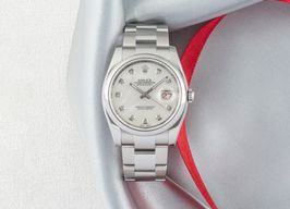 Rolex Datejust 36 116200 (2007) - 36mm Staal