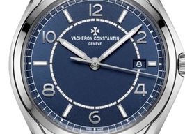 Vacheron Constantin Fiftysix 4600E/110A-B487 -
