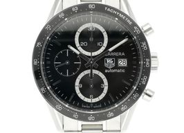 TAG Heuer Carrera Calibre 16 CV2010 -