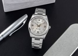 Rolex Oyster Perpetual 34 114200 -