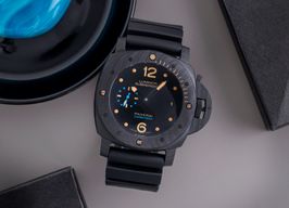 Panerai Luminor Submersible 1950 3 Days Automatic PAM00616 -