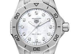 TAG Heuer Aquaracer Lady WBP1416.BA0622 -