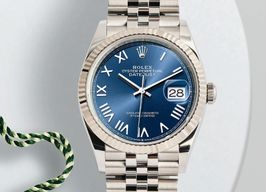 Rolex Datejust 36 126234 -