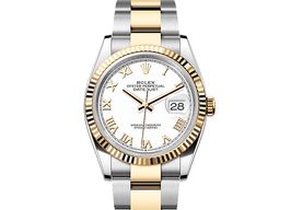 Rolex Datejust 36 126233 -
