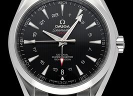 Omega Seamaster Aqua Terra 231.10.43.22.01.001 -