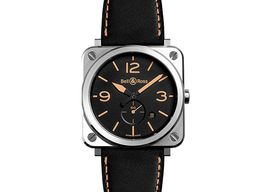 Bell & Ross BR S BRS-HERI-ST/SCA -