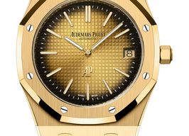 Audemars Piguet Royal Oak Jumbo 16202BA.OO.1240BA.02 -