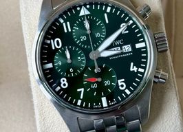 IWC Pilot Chronograph IW388104 -