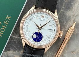 Rolex Cellini Moonphase 50535 -