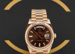 Rolex Day-Date 40 228235 -