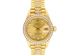 Rolex Lady-Datejust 69138 -