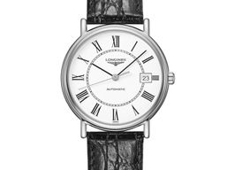 Longines Présence L4.821.4.11.2 -