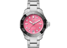 TAG Heuer Aquaracer Lady WBP231J.BA0618 -