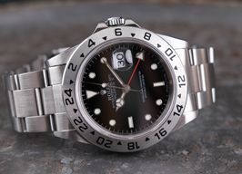Rolex Explorer II 16570 -