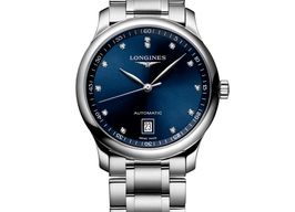 Longines Master Collection L2.628.4.97.6 -