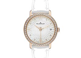Blancpain Villeret Ultra-Slim 6604-2944-55A -