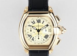 Cartier Roadster 2619 -