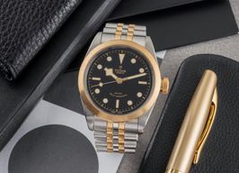 Tudor Black Bay 41 79543 (2020) - 41mm Staal