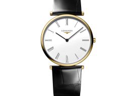 Longines La Grande Classique L4.755.2.11.2 -