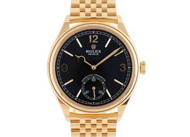 Rolex Perpetual 1908 52508 -