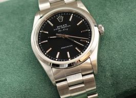 Rolex Air-King 14000 -