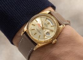 Rolex Day-Date 1803 -