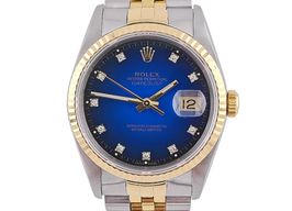 Rolex Datejust 31 68273 -