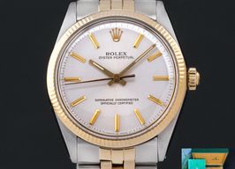 Rolex Oyster Perpetual 1005 -