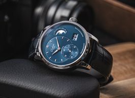 Glashütte Original PanoMaticLunar 1-90-02-46-32-35 -