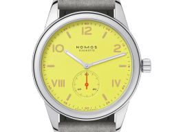 NOMOS Club 721 -
