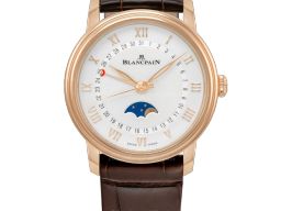 Blancpain Villeret 6126-3642-55B -